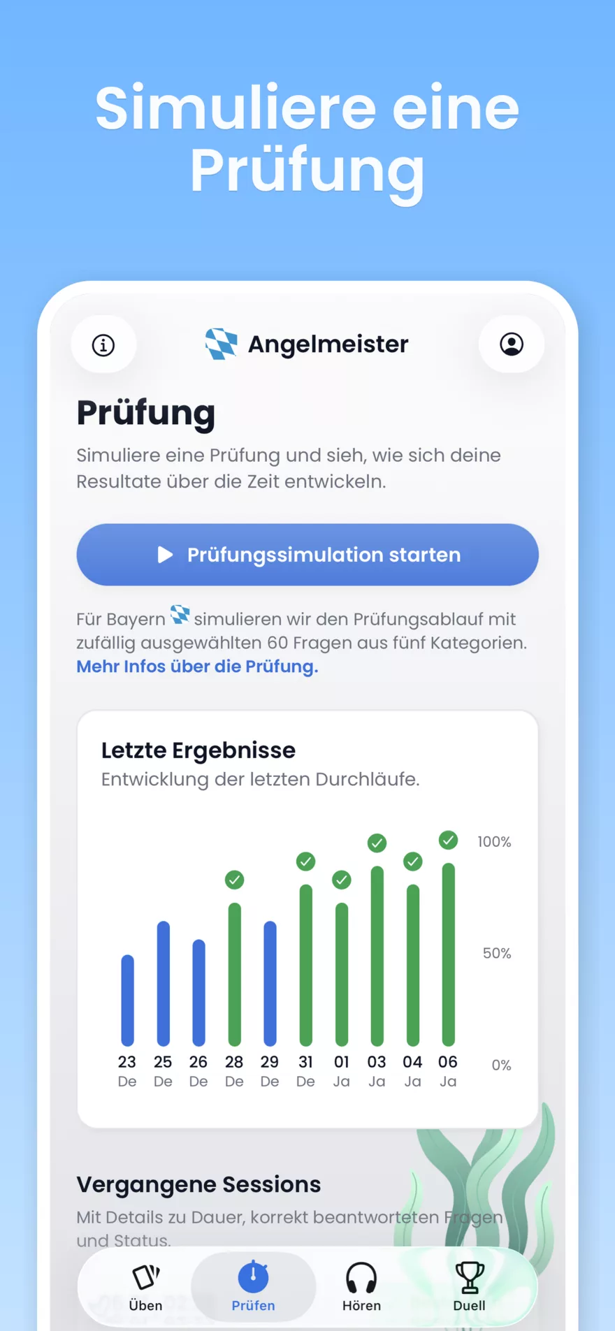 Audio-Playlist zum Offline-Hören